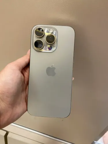 iPhone 16 Pro 128gb