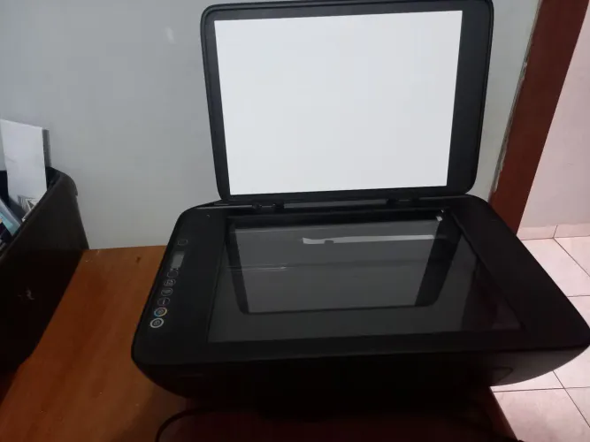 VENDO IMPRESSORA SEMI-NOVA