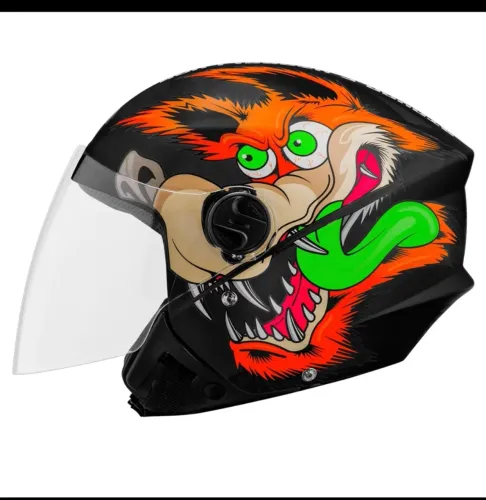 Capacete diversos