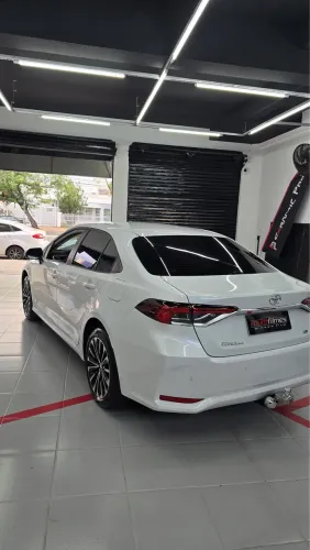 Toyota Corolla XEI 2.0 Flex 16V Aut. 2024