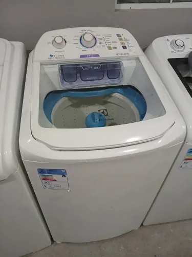 Electrolux 8.5kg re com garantia / entrego!