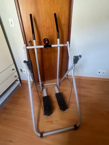 Aparelho para Caminhada