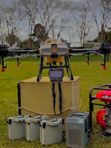 Drone DJI Agras T10