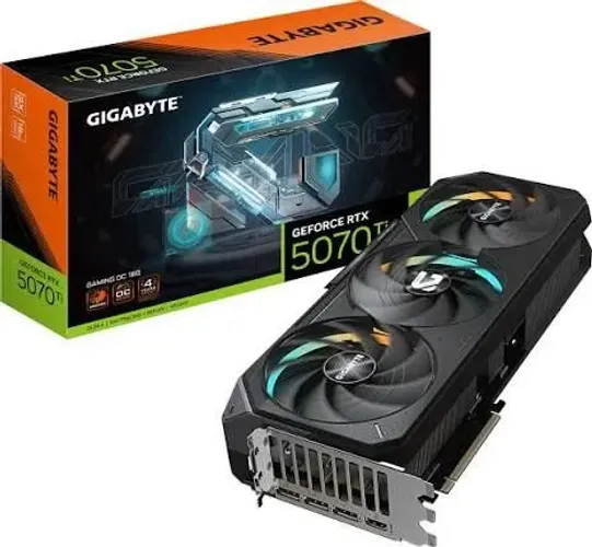 RTX 5070 Ti
