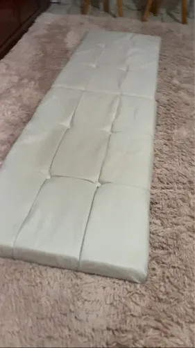 Cabeceira de parede, cama king 2 metros 