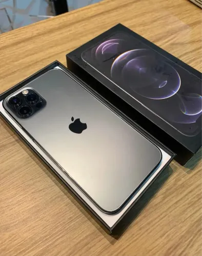 iPhone 12 Pro 128 