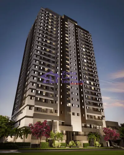 Cobertura Horizontal à venda 3 Quartos 1 Suite 2 Vagas 81.97M² Vila Brasil São Paulo - SP 