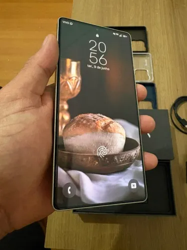 S25 ultra - 256gb