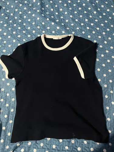 Camiseta Zara Tm M