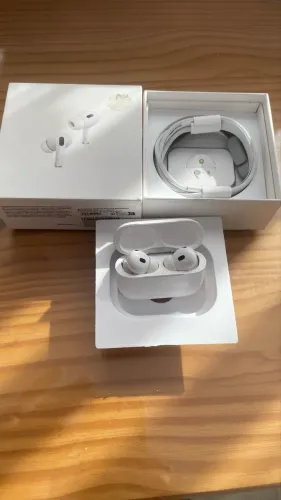 AirPods Pro 2 geração