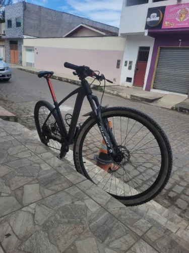 Aro 29 Sistema Boost