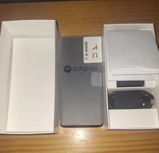 Motorola Edge 60 512gb 24gbram 