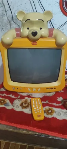 Controle tv