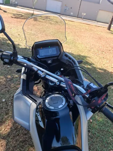 Sahara 300 adventure