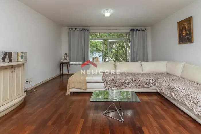 Apartamento em Armando Ferrentini - Paraíso - São Paulo/SP