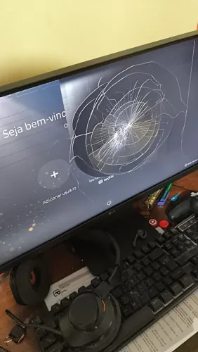 Monitor LG