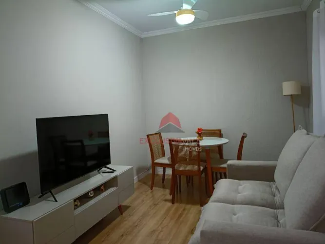 Casa com 3 quartos à venda, 91m² por R$ 650.000 - Parque Industrial - São José dos Campos/