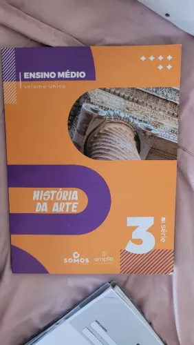 Kit de apostilas para vestibular