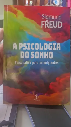A Psicologia do Sonho