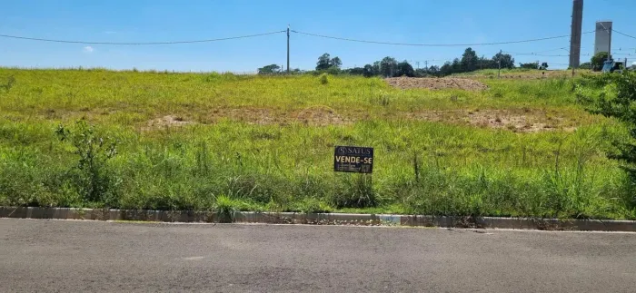 Lote / Terreno em Vila Padre Bento - Itu