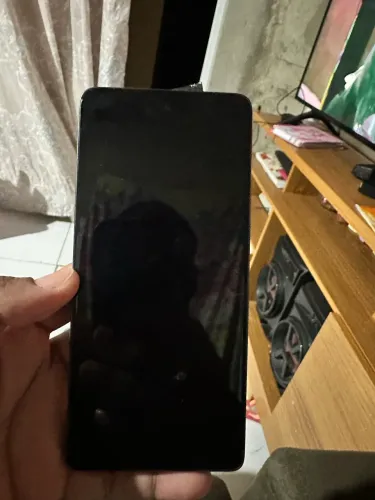 Motorola G75 retirada de peças.