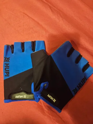 Luva ciclismo Hupi G