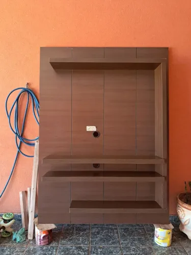 Painel para TV