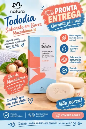 ? Quer ficar cheirosa e arrasar por onde passar?  