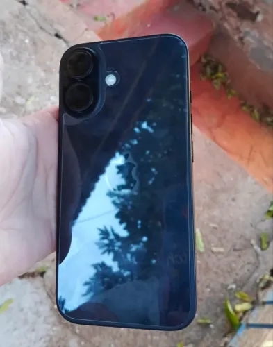 IPHONE 16 128GB