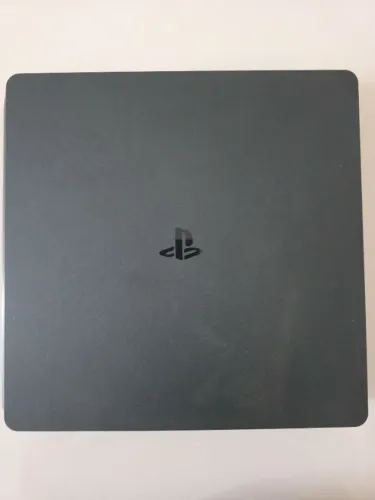 PS4 Slim
