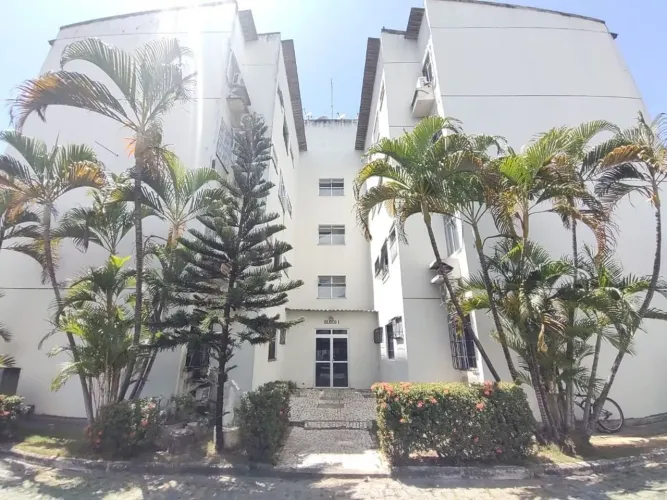 Apartamento em Cajazeiras - Fortaleza, CE