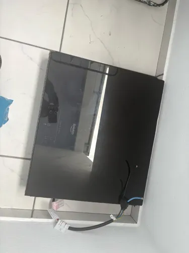 Vendo fogão de indução novo com dois meses de uso