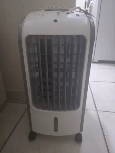 Climatizador de ar