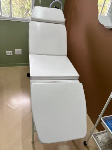 Vendo maca para estética 