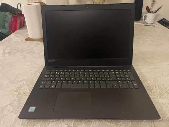 Ultrabook Lenovo i5 com Tela de 15,6 e Ótima Configuração! Parcelo no Cartão e Entrego