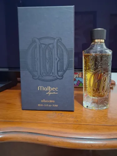 Malbec signature 