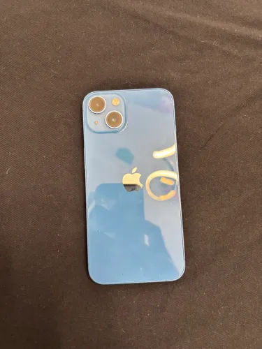 iPhone 13