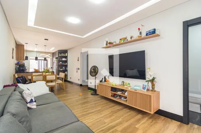 Casa à Venda - Vila Invernada, 3 Quartos, 151 m2