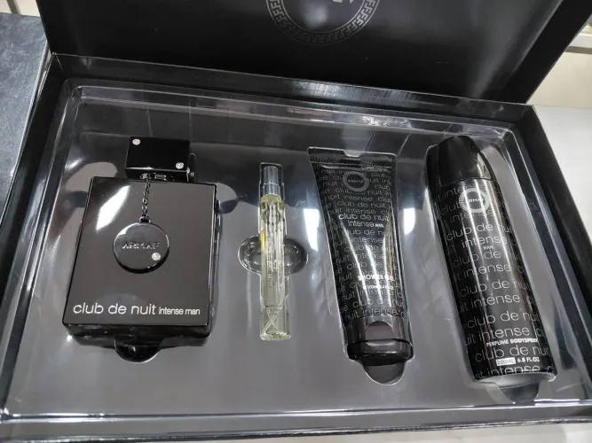Armaf kit dia dos pais