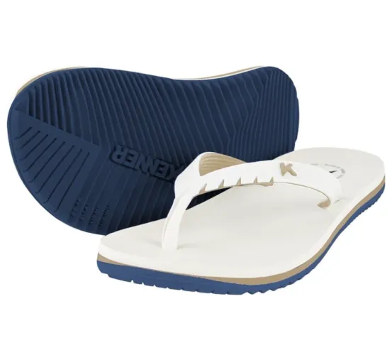 Chinelo 43 Sandália Kenner Red Pro