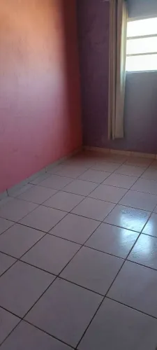 Casa grande para alugar