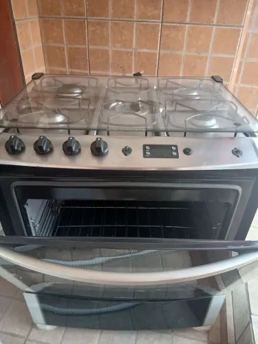 Fogão Electrolux 