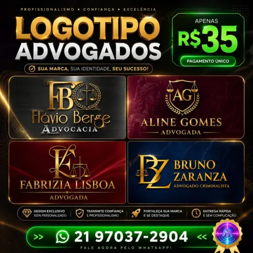 Logotipo/Logomarca