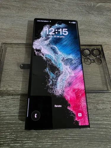 Smartphone Samsung S22 Ultra
