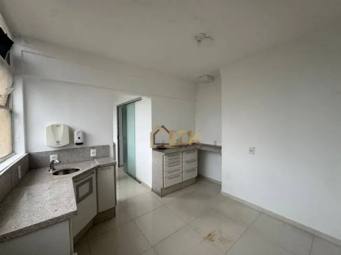 Sala à venda, 19 m² por R$ 180.000 - Centro - Taubaté/SP