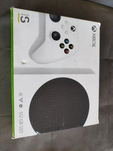 Xbox série S