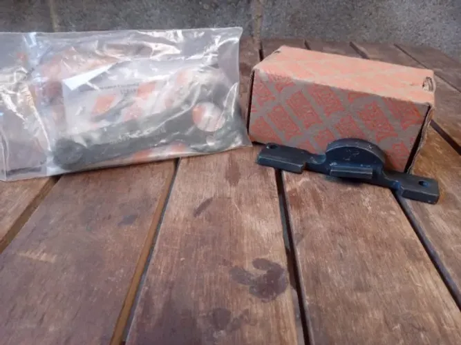 Kit de Ferramentas para Sincronismo Motores Fiat Evo e Fire 8V