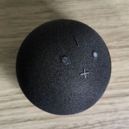 VENDO ALEXA 5° GERAÇÃO