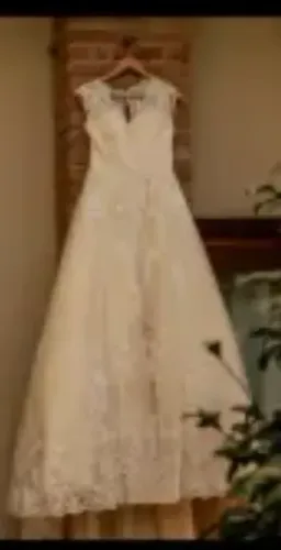 Vestido de noiva