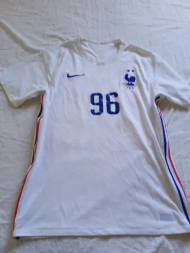 Camisa Seleção Francesa